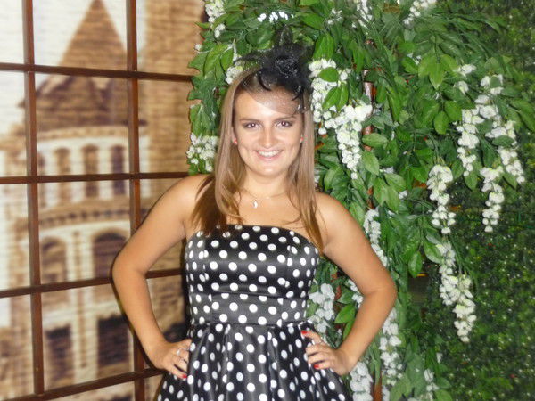 Анастасия Уренцева