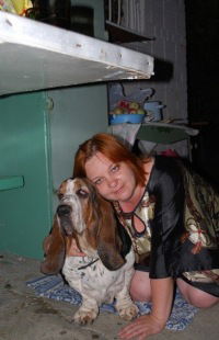 Катерина Абрамова