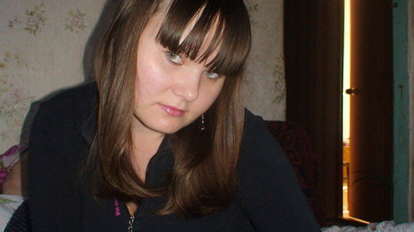 Лариса Аленборн