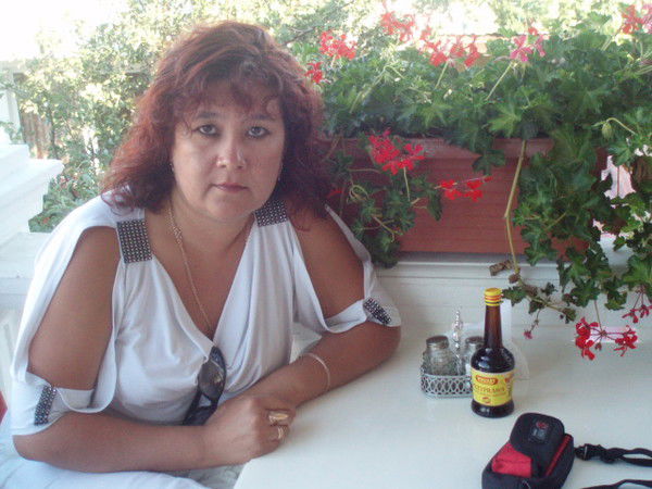 Венера Ражабова