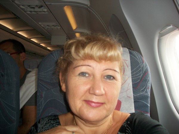 Катя Гаврич