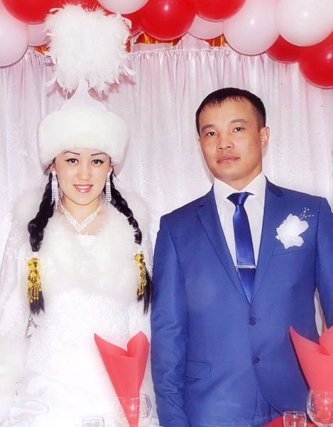 Рустем Ахметов