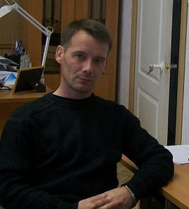 Сергей Зяблов