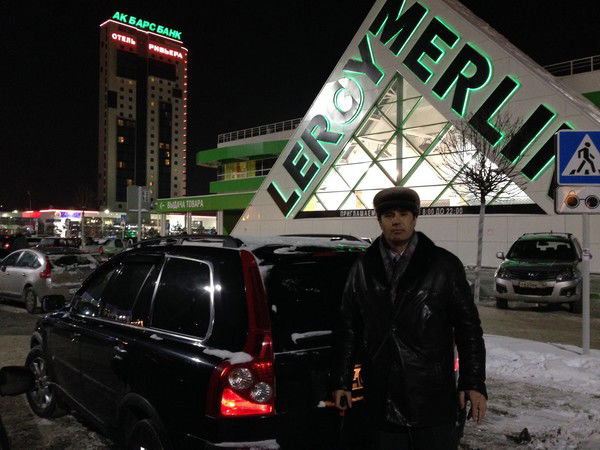 Марат Марат