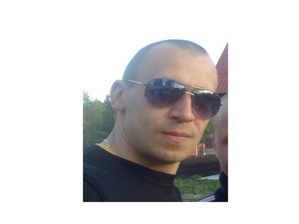 Александр Черняк