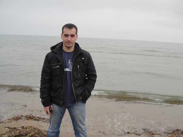 Юрий Васецкий