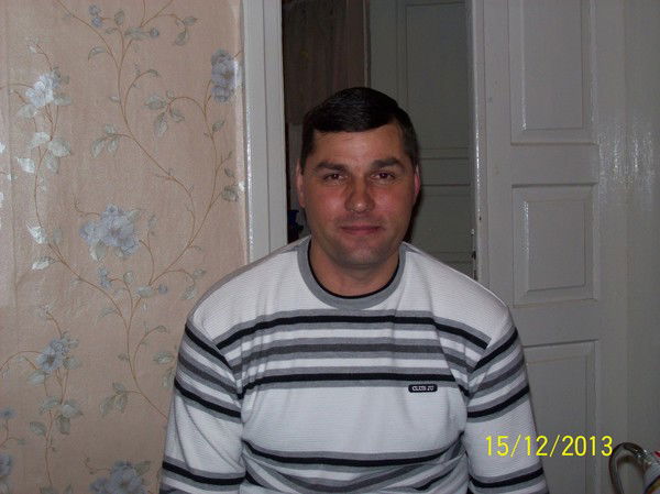 Олег Лазаренко