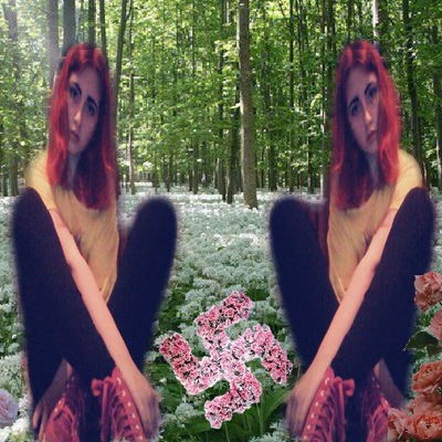 Вероника Рейхман