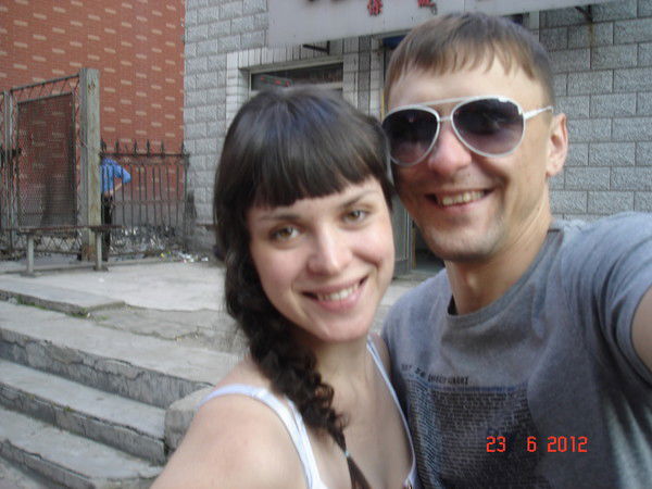 Анжела Мосалёва