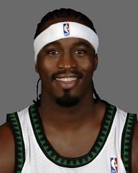 Ricky Davis