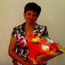 Ольга Обухова