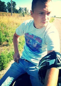 Михаил Михеев