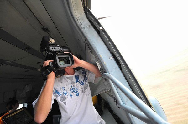 Сергей Малыгин