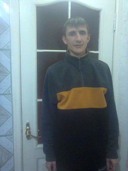 Виктор Щеглов