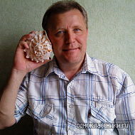 Владимир Клевцов