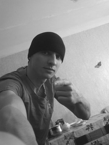 Андрей Кандауров