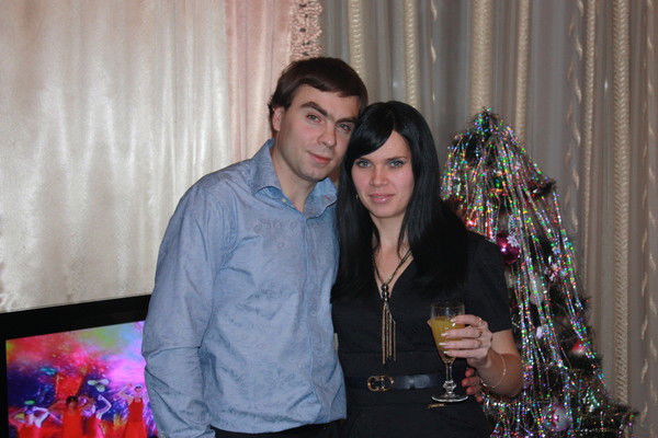 Роман Меренков