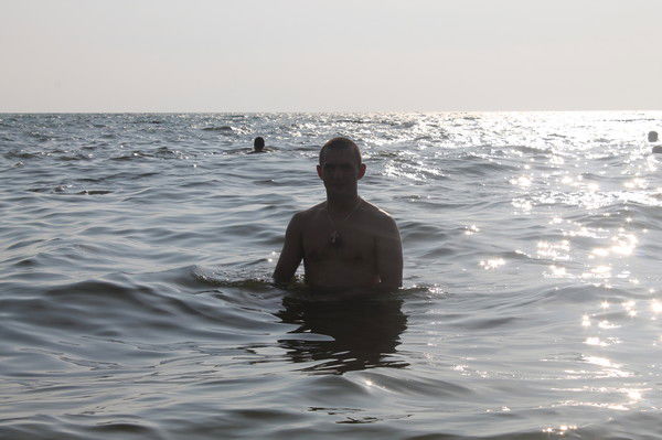 Константин Каплан