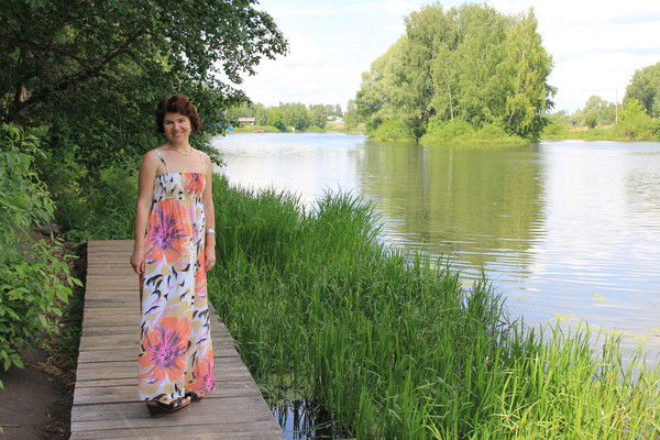 Анна Соломатина