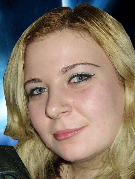 Александра Зверева