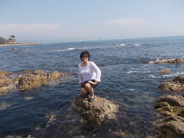 Валентина Богачева