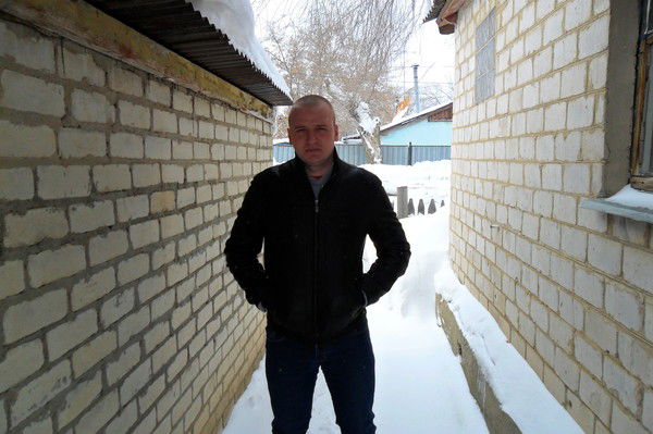 Илья Чернышев