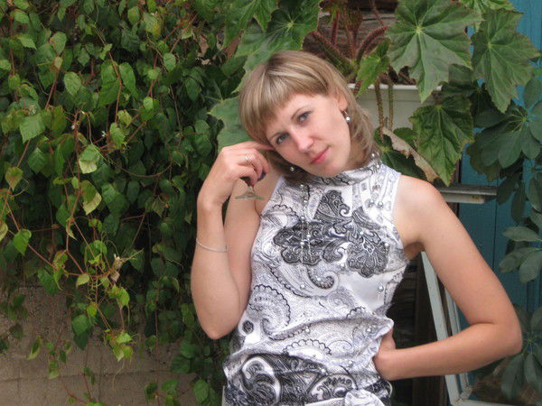 Наталья Анисимова