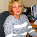 Галина Сучкова