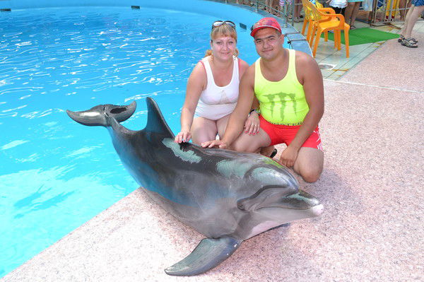 Алёна Яновская