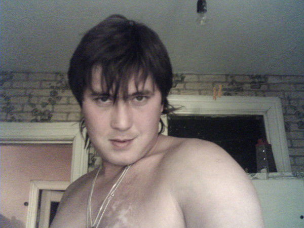 Максим Крамник