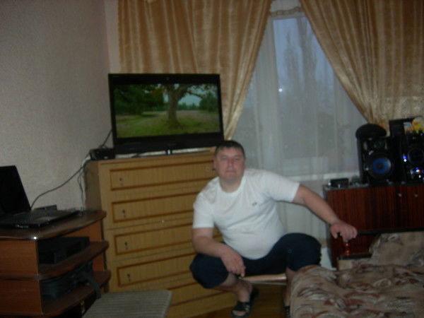 Алексей Черный