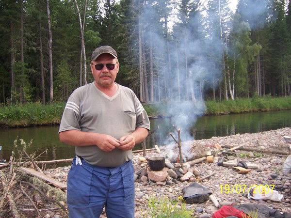 Александр Губушкин