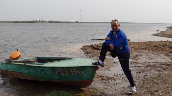 Геннадий Кищаев