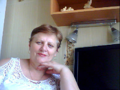 Светлана Кольца