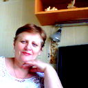 Светлана Кольца
