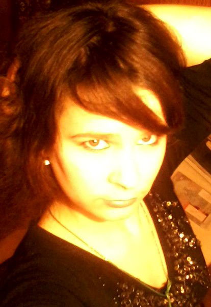 Анастасия Савченко