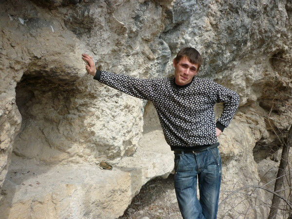 Виктор Гашков