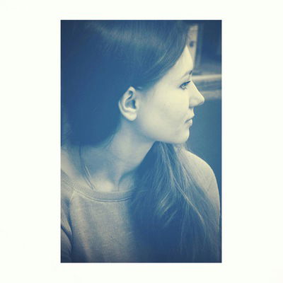 Галя Шершнёва