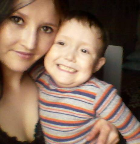 Аида Оспанова