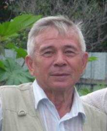 Константин Андрющенко