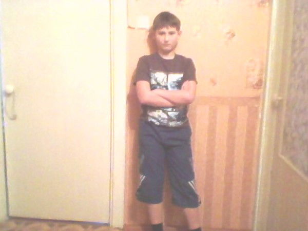 Санька Дудко