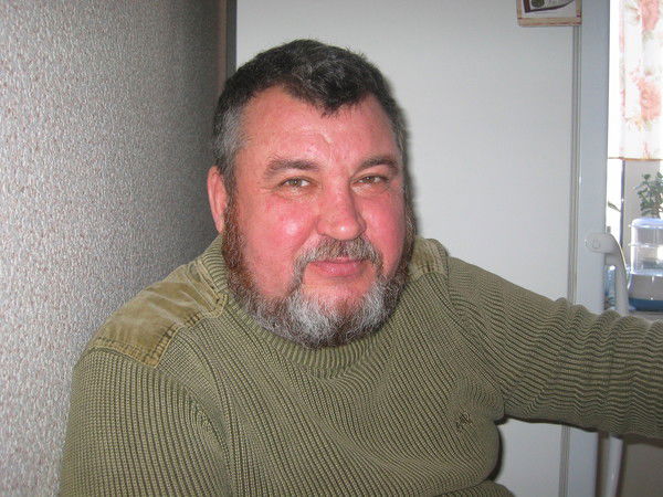 Владимир Татаринов