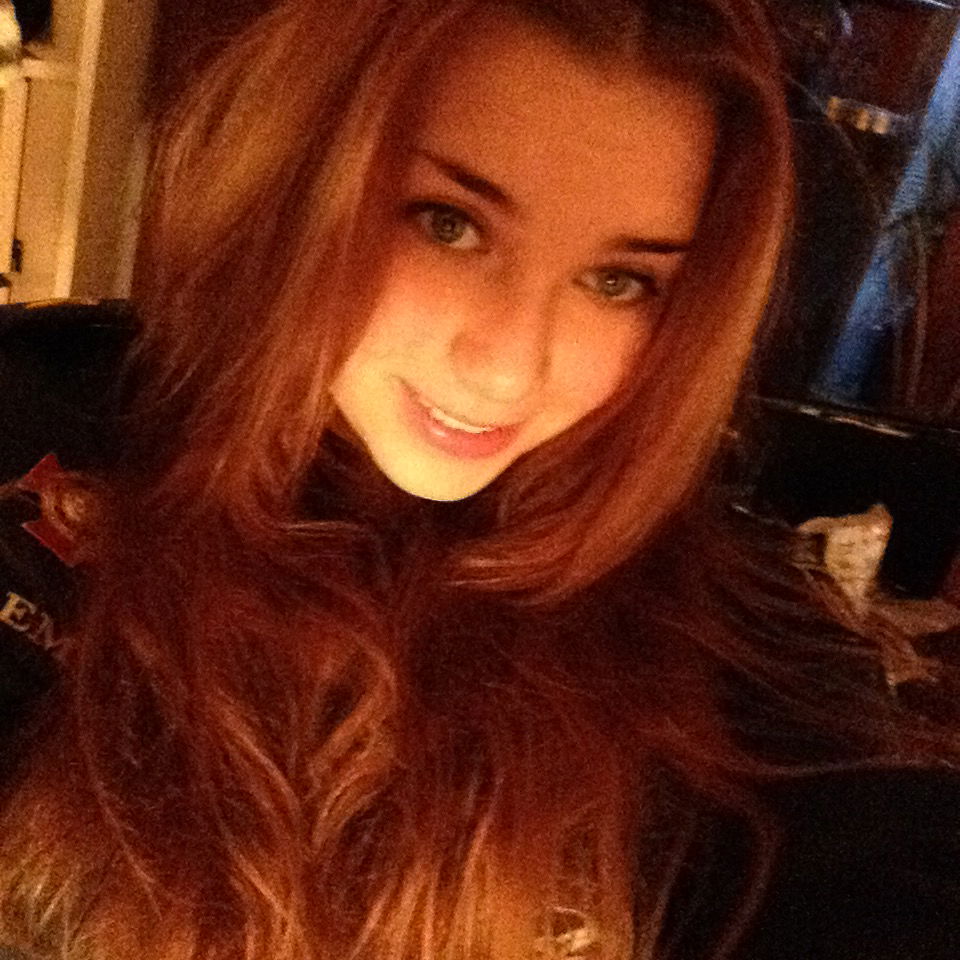 Виктория Белоцерковская