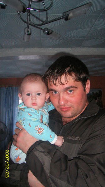 Антон Ольховский