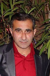 Джомард Муртузаев