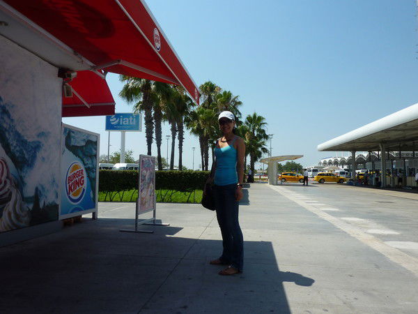 Галия Кожанова