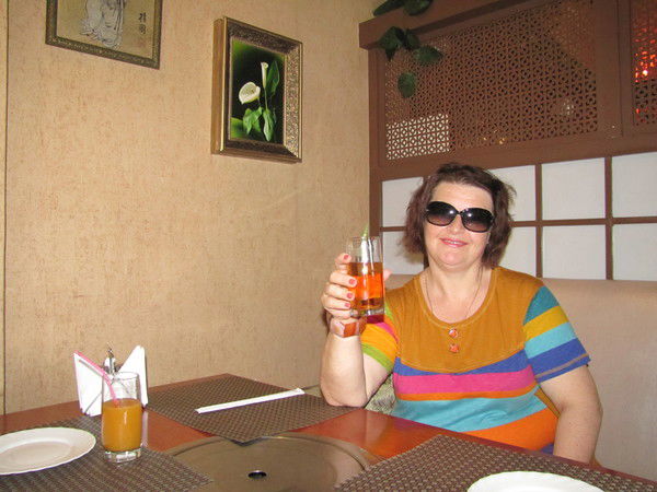 Наталия Рядинская