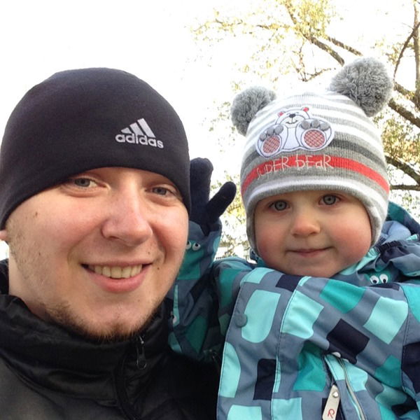 Максим Ревтов