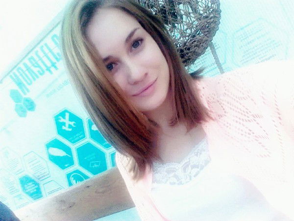 Виктория Кудрева