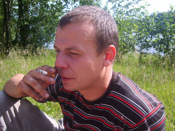 Алексей Юдин